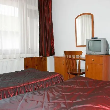 Family House Emida Guest house 3*