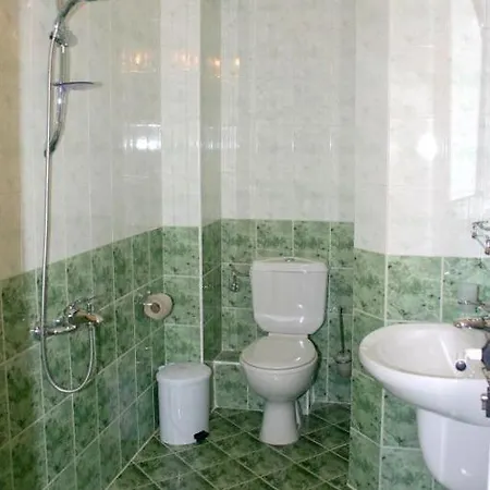 Family House Emida Guest house 3*