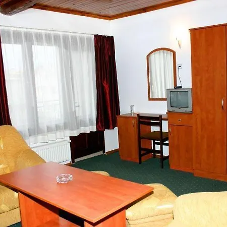 Family House Emida Guest house Bansko
