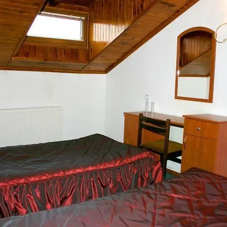 Guest house Family House Emida Bansko