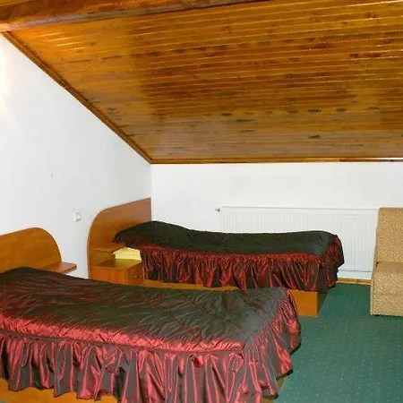 Family House Emida Guest house