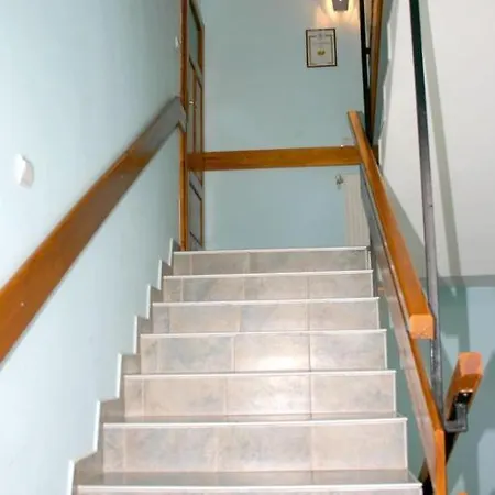 Family House Emida Guest house 3*