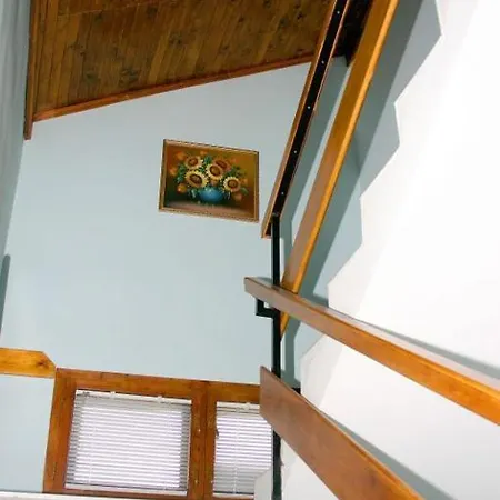 Guest house Family House Emida Bansko