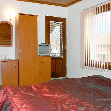 Family House Emida Guest house Bansko
