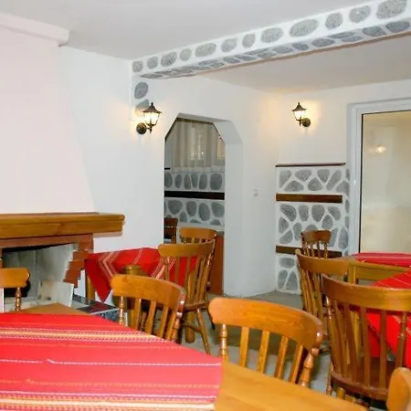 Family House Emida Bansko